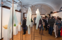 Expo Céramique & Verre EMA Boulogne-sur-Mer, janvier 2014