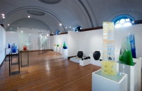 Expo Céramique & Verre EMA Boulogne-sur-Mer, janvier 2014