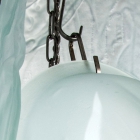 Chrysalide, hauteur 230 cm