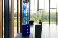 JC Ourdouillie,Le Colysée Lambersart,juin 2016