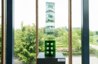 JC Ourdouillie,Le Colysée Lambersart,juin 2016