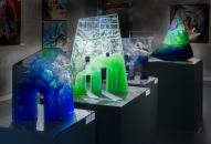 JC Ourdouillie,Le Colysée Lambersart,juin 2016